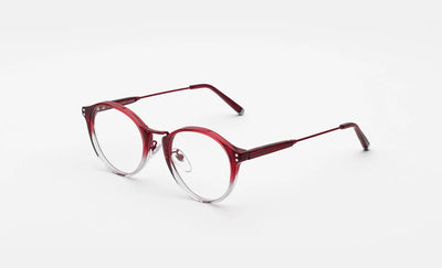 Retrosuperfuture Numero 43 Faded Bordeaux Super Model Sunglasses Eyewear Unisex Glasses