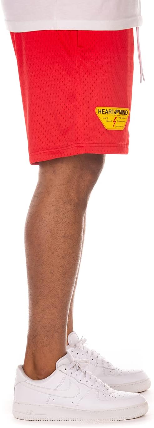 Billionaire Boys Club BB Roo Shorts