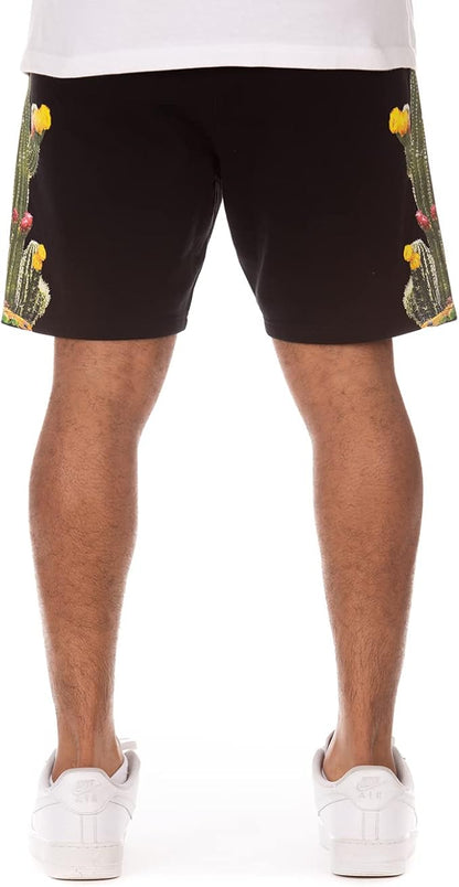 Billionaire Boys Club BB Cacti Shorts