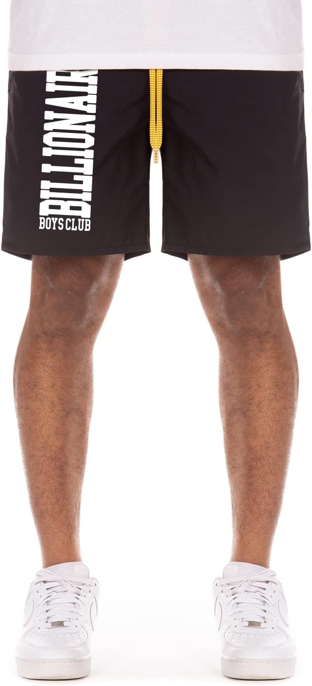 Billionaire Boys Club BB Fari Shorts