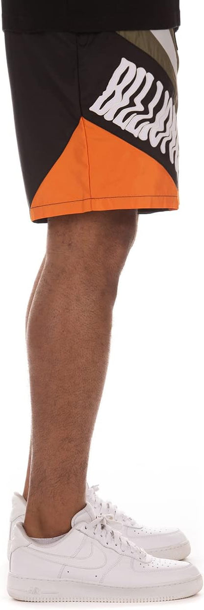 Billionaire Boys Club BB Off Grid Shorts