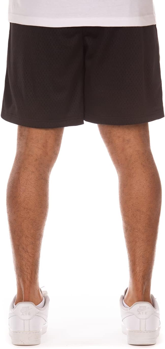 Billionaire Boys Club BB Roo Shorts