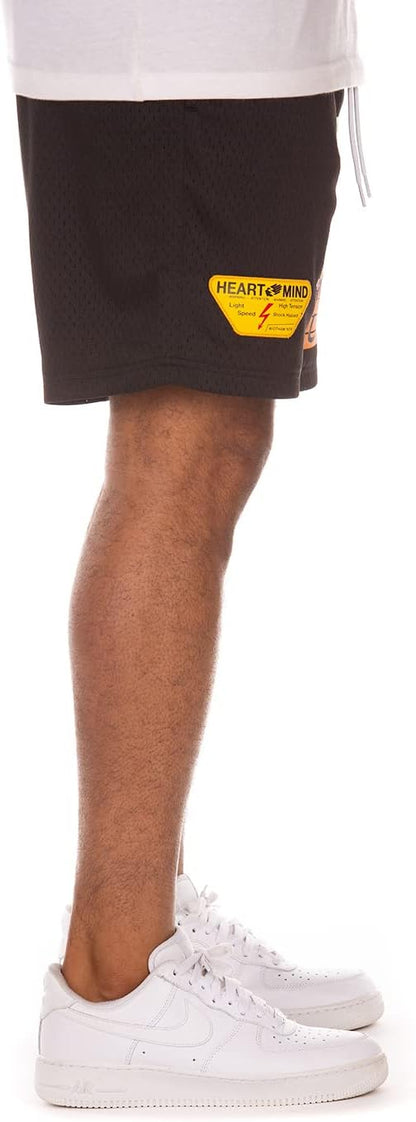 Billionaire Boys Club BB Roo Shorts