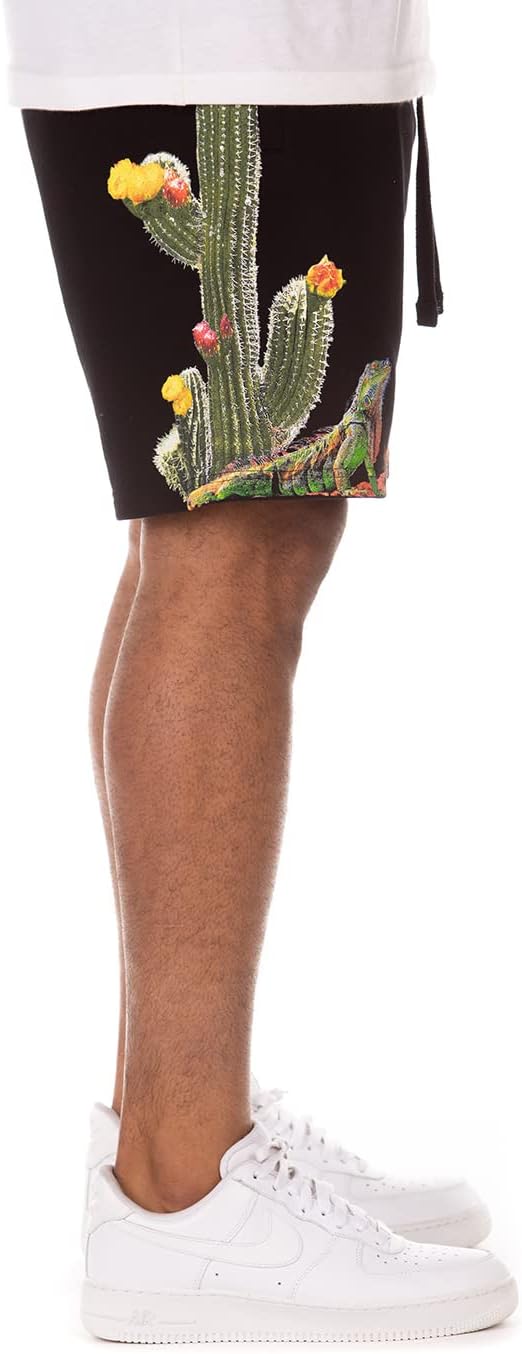 Billionaire Boys Club BB Cacti Shorts