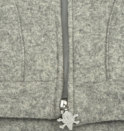 Icecream BBCIcecream Jacket Chuck Chore Wool Coat