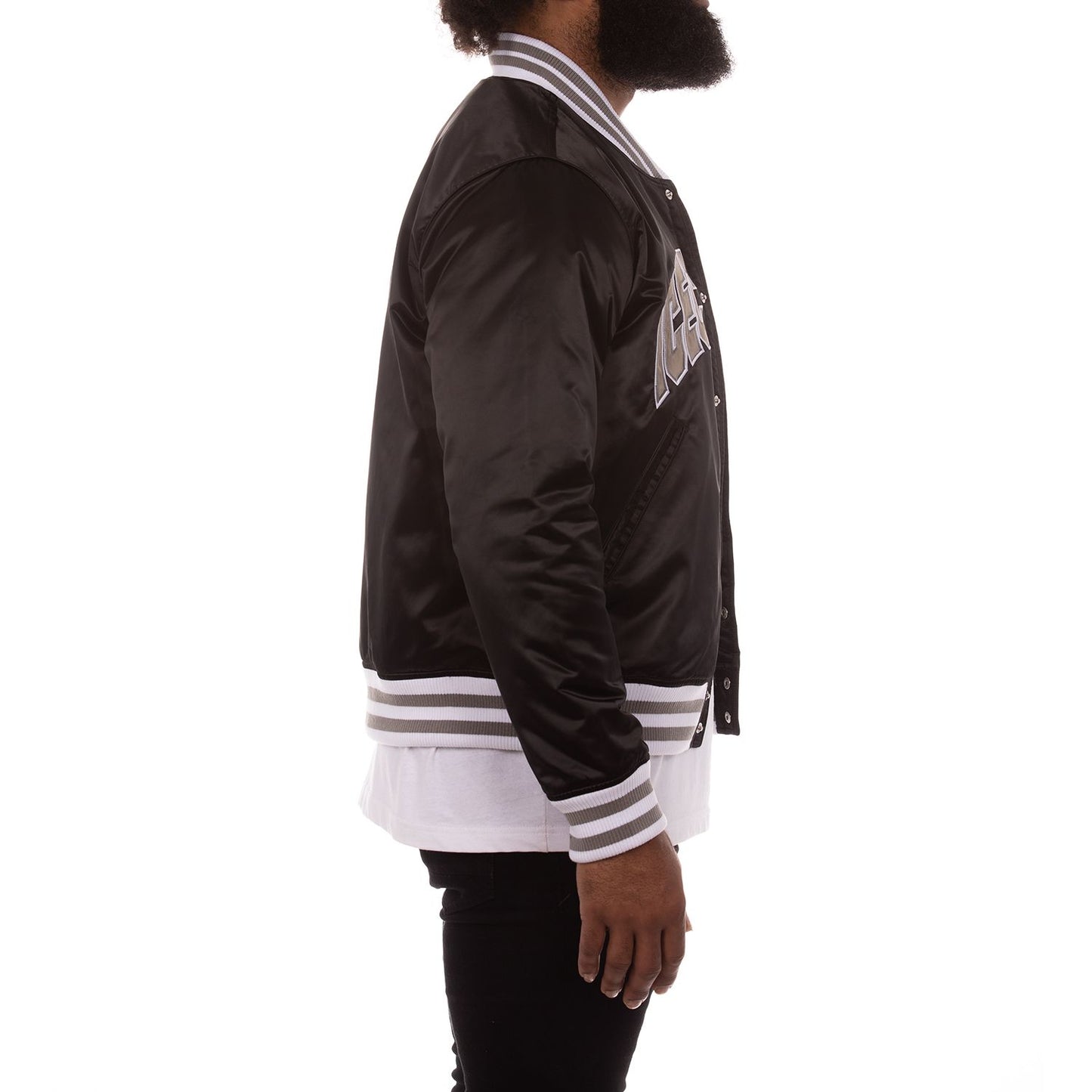 Icecream Billionaire Boys Club University Jacket