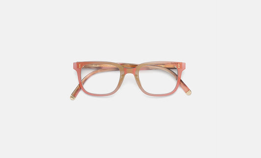 Retrosuperfuture Tuttolente Numero 19 Rosa Super Model Sunglasses Eyewear Unisex Glasses S2W