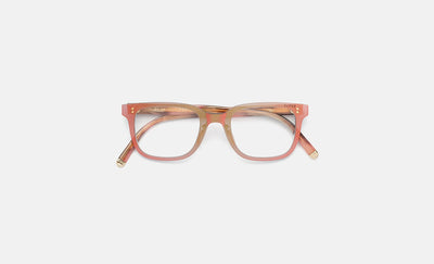 Retrosuperfuture Tuttolente Numero 19 Rosa Super Model Sunglasses Eyewear Unisex Glasses