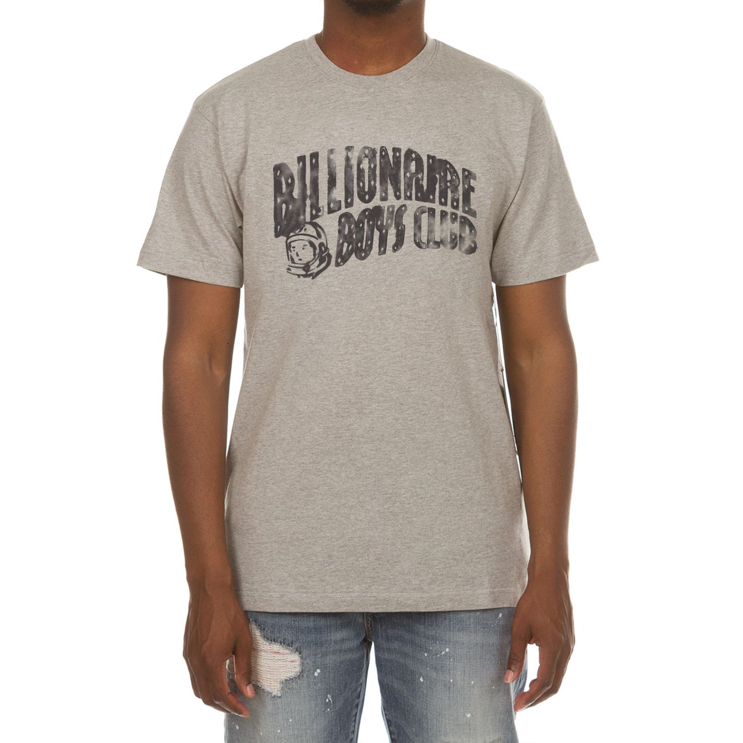 Billionaire Boys Club BB Inked Arch SS Tee