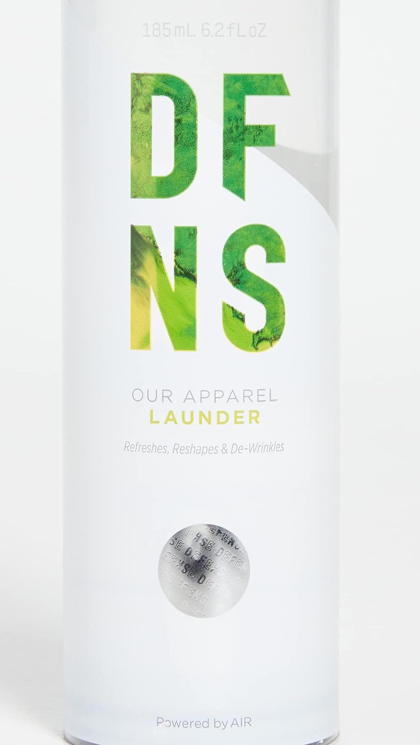 DFNS Apparel Launder