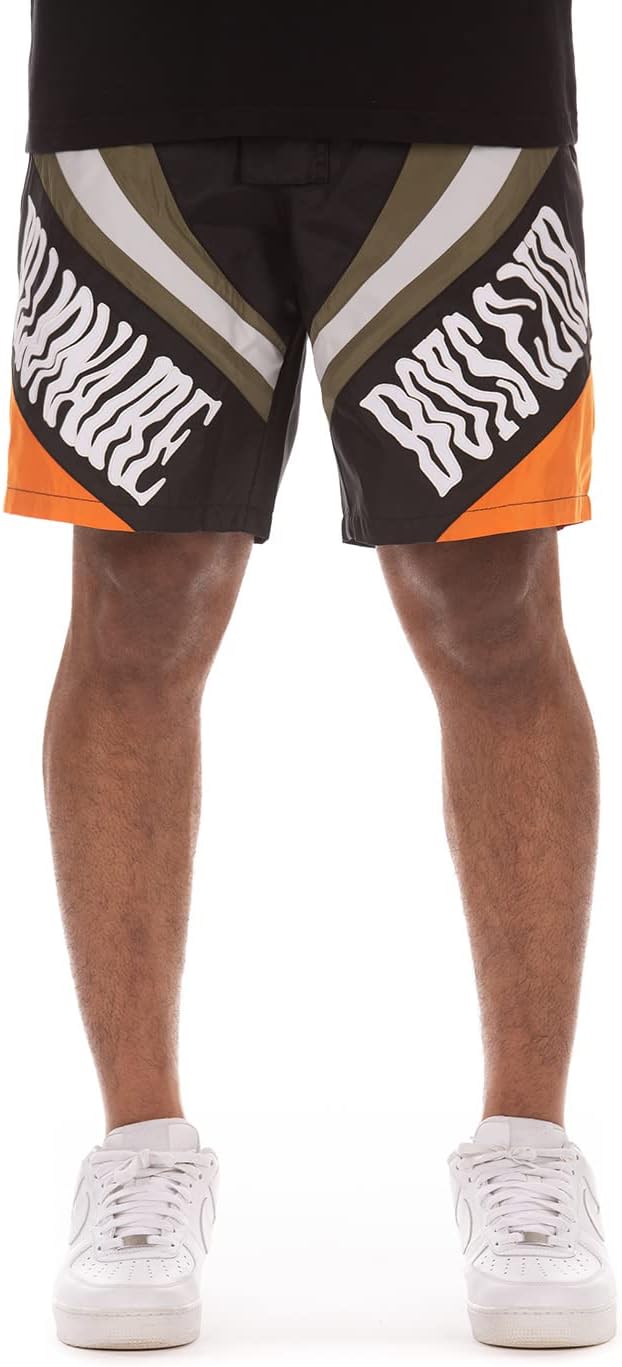 Billionaire Boys Club BB Off Grid Shorts