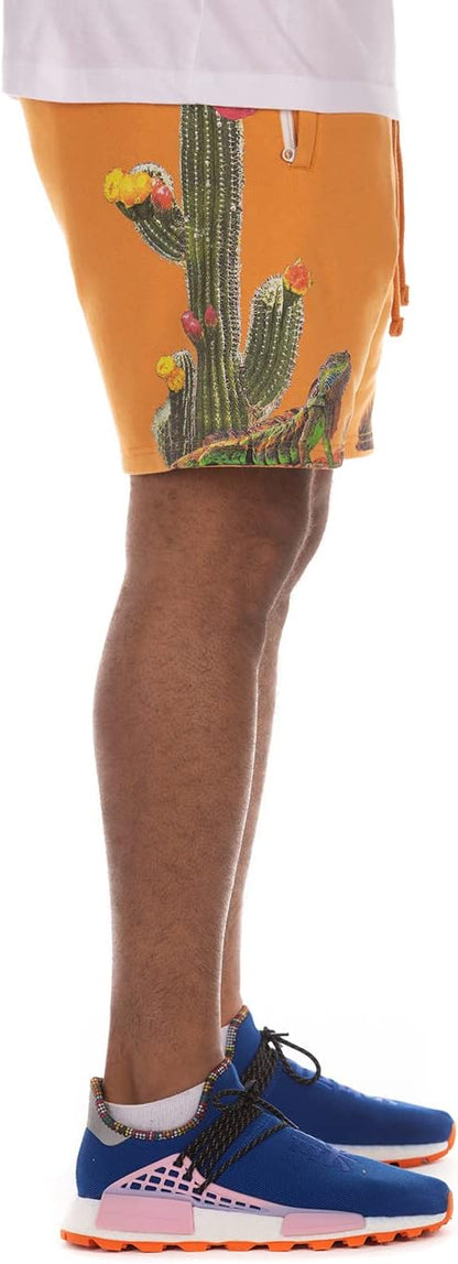 Billionaire Boys Club BB Cacti Shorts