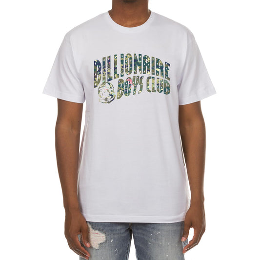 Billionaire Boys Club T-Shirt BB Arch Particles