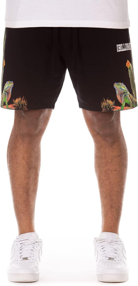 Billionaire Boys Club BB Cacti Shorts