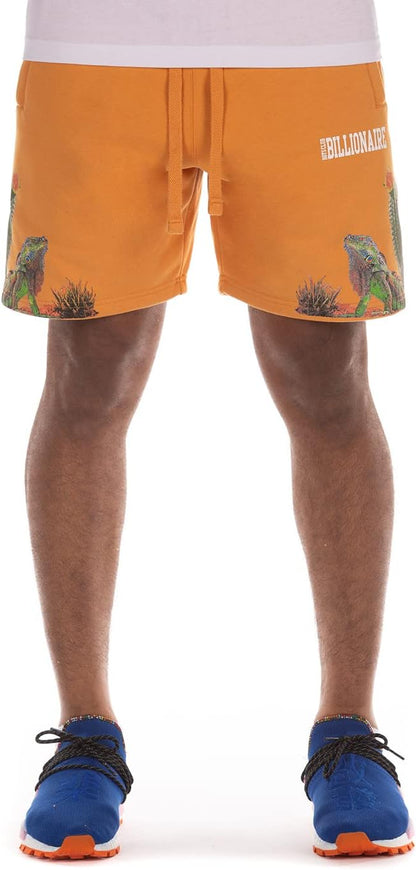 Billionaire Boys Club BB Cacti Shorts