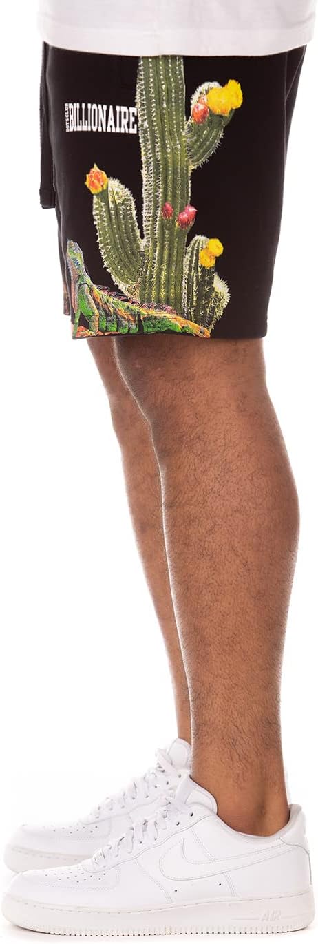 Billionaire Boys Club BB Cacti Shorts