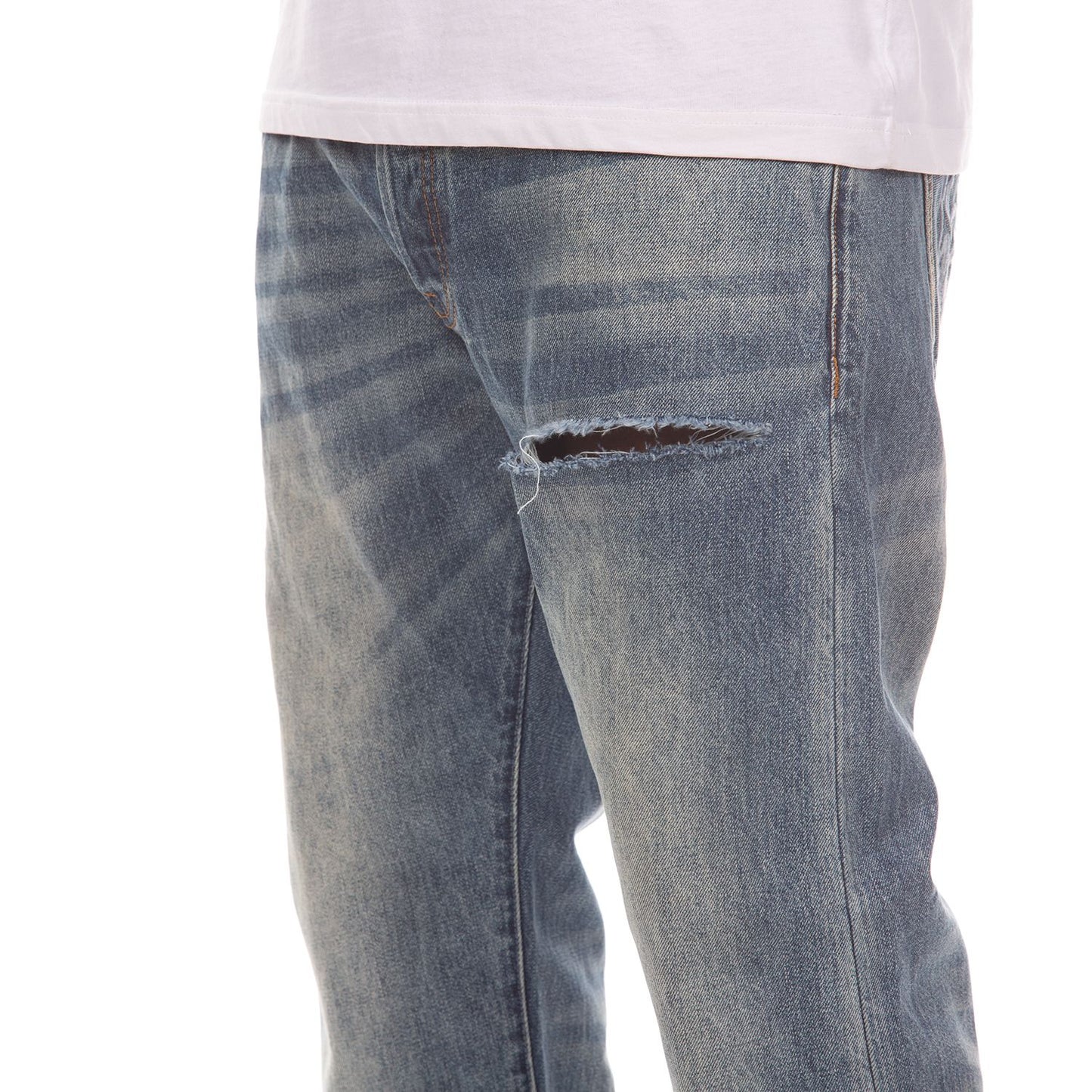 Billionaire Boys Club BB Raid Jeans