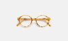 Retrosuperfuture Numero 27 Blonde Havana Super Model Sunglasses Eyewear Unisex Glasses