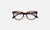 Retrosuperfuture Numero 26 Classic Havana Super Model Sunglasses Eyewear Unisex Glasses T1J