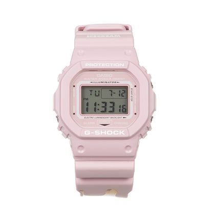 Casio Ice Cream Watch G-Shock DW-5600IC22-4  LIMITED EDITION