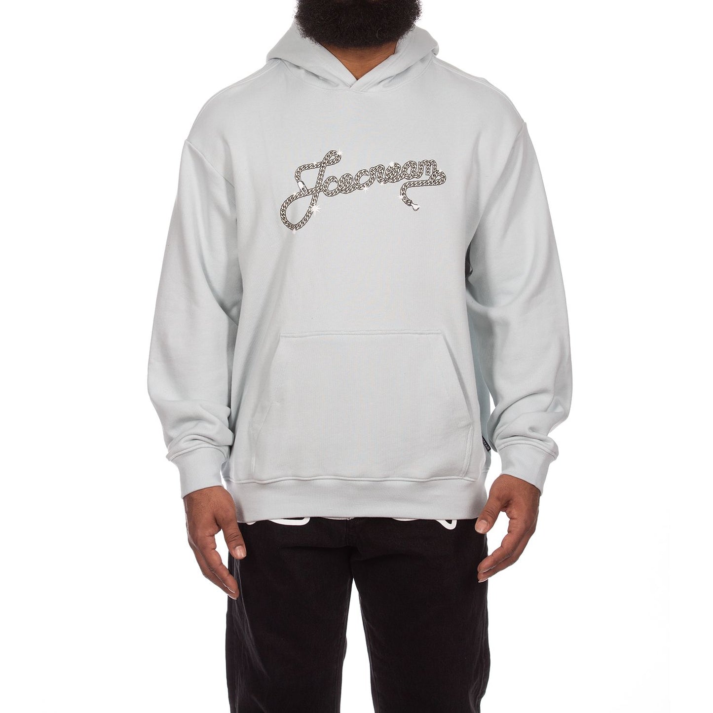 Icecream Billionaire Boys Club Hoodie Mens Chain Hoodie 441-8310