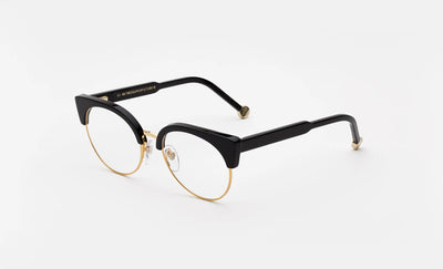 Retrosuperfuture Numero 30 Nero Super Model Sunglasses Eyewear Unisex Glasses