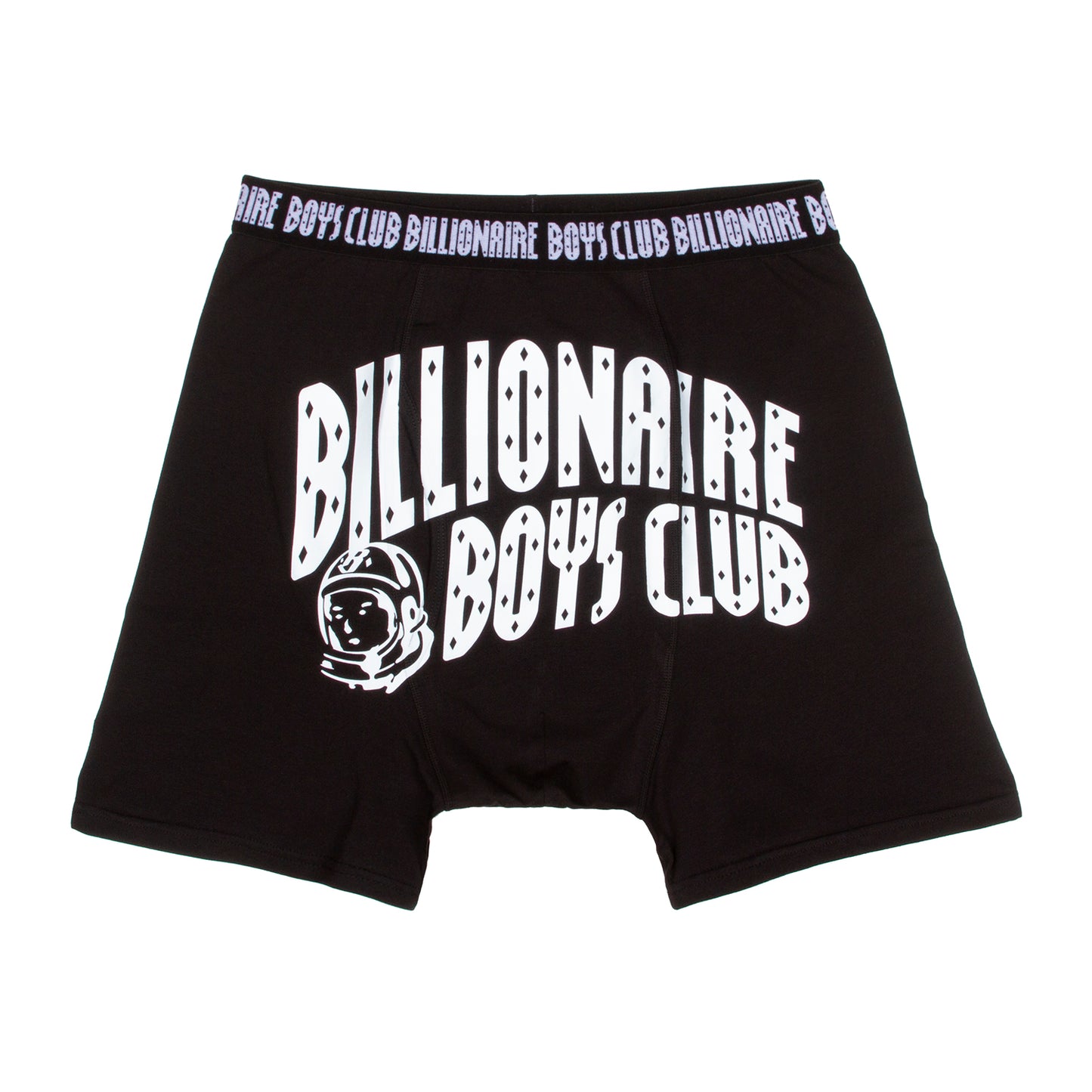 Billionaire Boys Club Men's Boxer Briefs - BB Solar Pack Briefs 2 Pack - Limited Edition Streetwear 821-0803