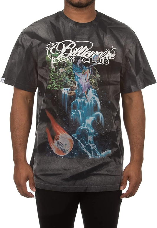 Billionaire Boys Club BB Celestial SS Tee OVERSIZED