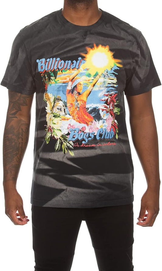 Billionaire Boys Club BB Island Dreams SS Tee
