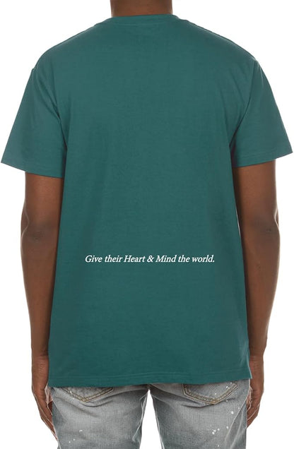 Billionaire Boys Club BB Gem And Jewelry SS Tee