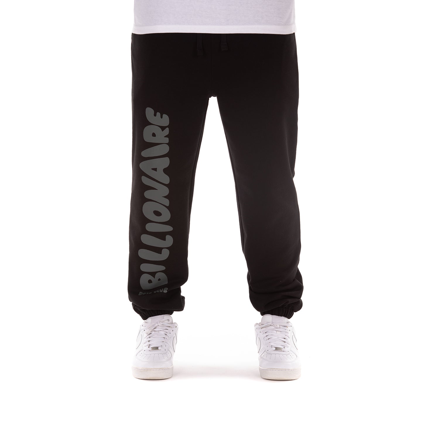 Billionaire Boys Club Sweatpants Men Clothing BB Arch Joggers 831-9104