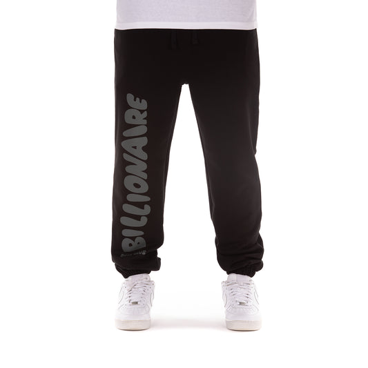 Billionaire Boys Club Sweatpants Men Clothing BB Arch Joggers 831-9104