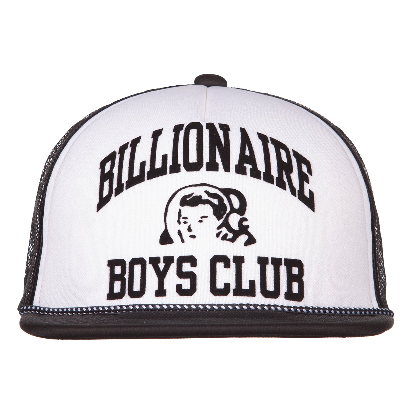 Billionaire Boys Club Clothing Men's Cap Brand Name Design Snapback Hat