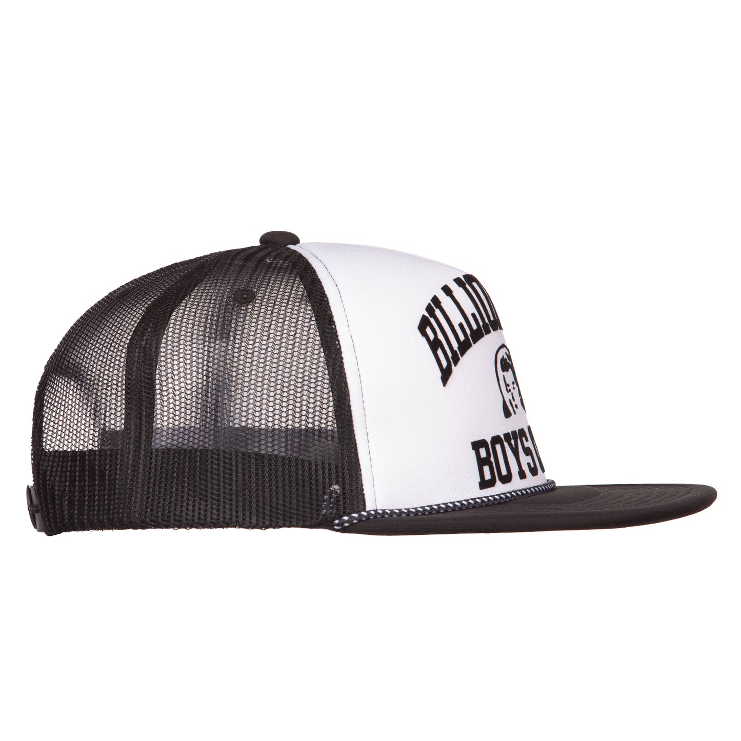 Billionaire Boys Club Clothing Men's Cap Brand Name Design Snapback Hat