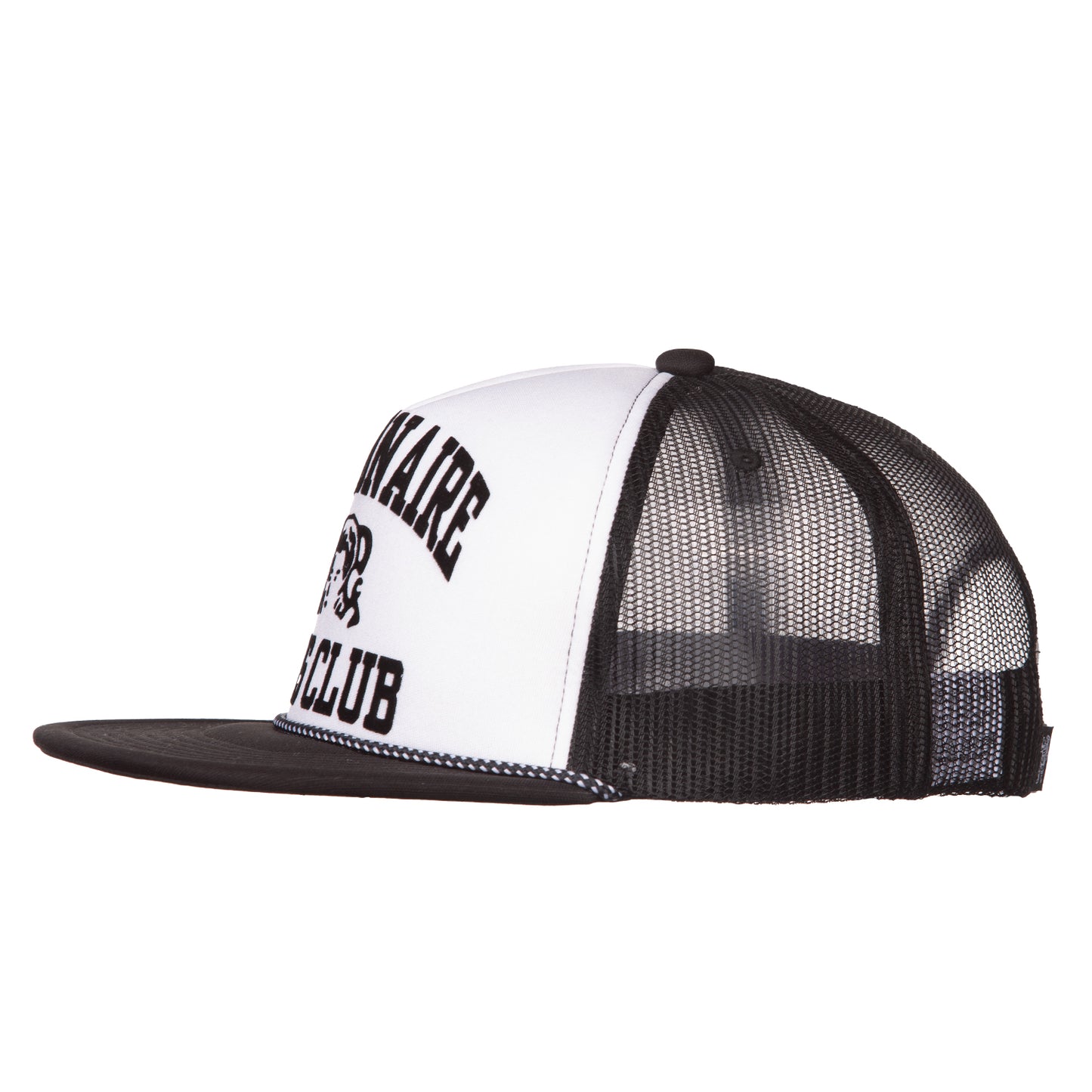 Billionaire Boys Club Clothing Men's Cap Brand Name Design Snapback Hat