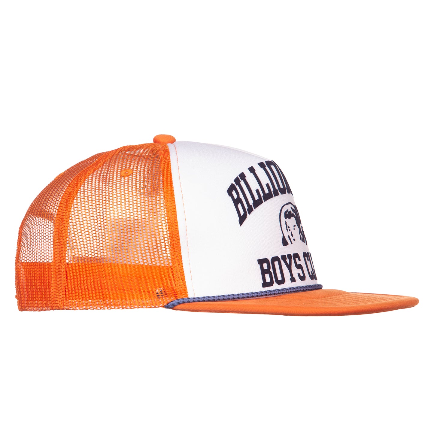 Billionaire Boys Club Clothing Men's Cap Brand Name Design Snapback Hat