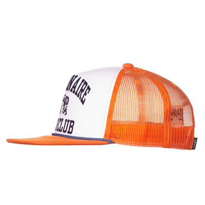 Billionaire Boys Club Clothing Men's Cap Brand Name Design Snapback Hat