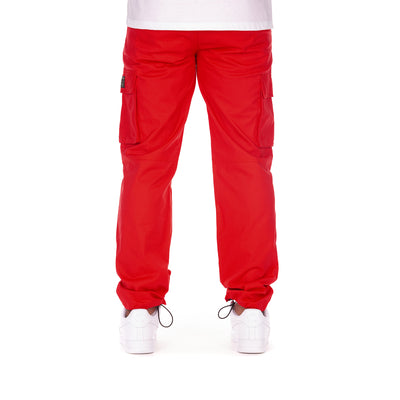 Billionaire Boys Club Clothing Mens Cargo Pants Adjustable Flagship II 841-2101