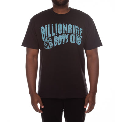 Billionaire Boys Club Mens Shirt Short Sleeve BB Arch 841-2314