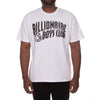 Billionaire Boys Club Mens Shirt Short Sleeve BB Arch 841-2314