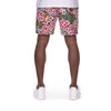 Billionaire Boys Club Clothing Men's Shorts Big Island Shorts 841-3101