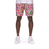 Billionaire Boys Club Clothing Men's Shorts Big Island Shorts 841-3101