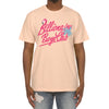 Billionaire Boys Club Mens Shirt Short Sleeve Flamillionare SS Tee 841-3207