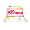 Billionaire Boys Club Clothing Mens Hat Island Bucket Hat 841-3805