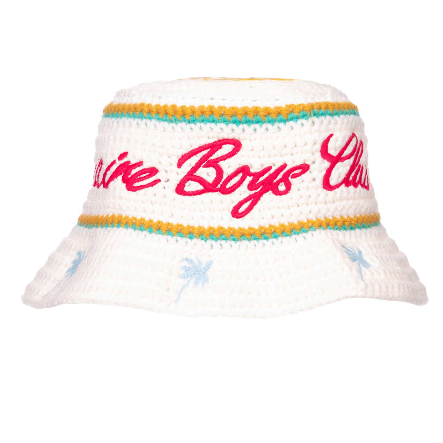 Billionaire Boys Club Clothing Mens Hat Island Bucket Hat 841-3805