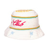 Billionaire Boys Club Clothing Mens Hat Island Bucket Hat 841-3805