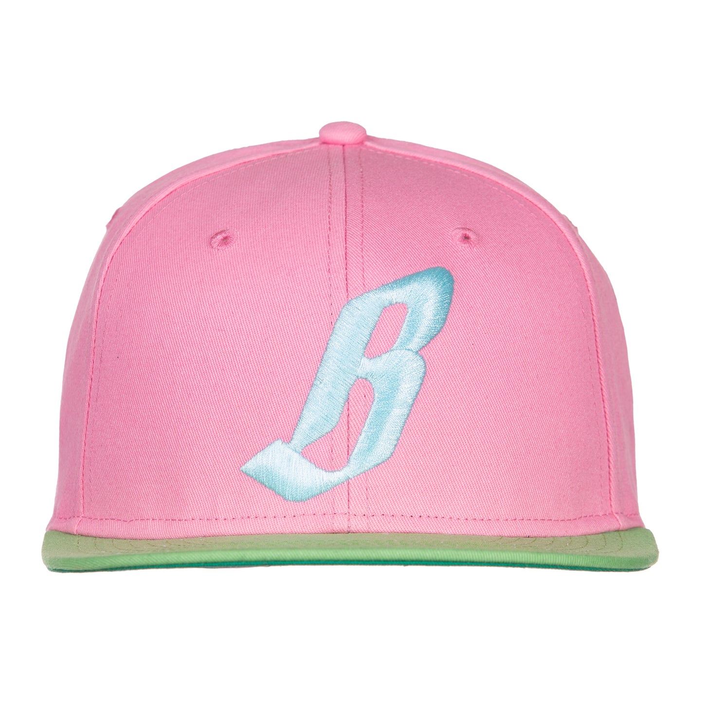 Billionaire Boys Club Clothing Men's Cap Snapback Hat Flying B Hat 841-3806