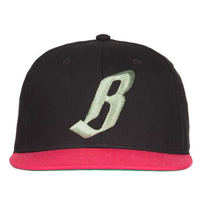 Billionaire Boys Club Clothing Men's Cap Snapback Hat Flying B Hat 841-3806