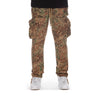 Billionaire Boys Club Clothing Men's Pants BB Neutron Military Camo Pants 841-6102