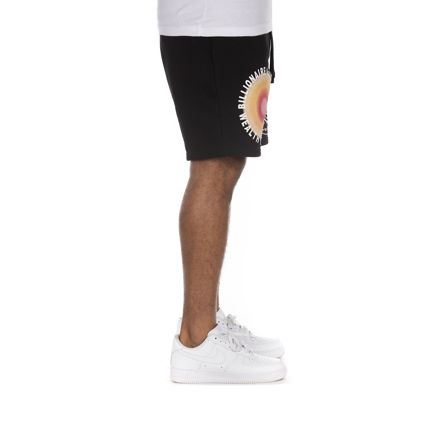 Billionaire Boys Club Clothing Men's Shorts BB Aura Shorts 841-6106